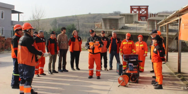 Sabri Karaçam’dan Yalova’daki Toplanma Alanları İçin Kritik Uyarı