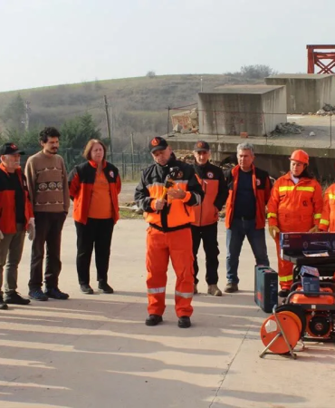 Sabri Karaçam’dan Yalova’daki Toplanma Alanları İçin Kritik Uyarı