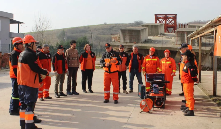 Sabri Karaçam’dan Yalova’daki Toplanma Alanları İçin Kritik Uyarı