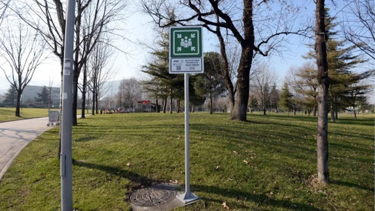 Sabri Karaçam’dan Yalova’daki Toplanma Alanları İçin Kritik Uyarı 1 Sabri Karaçam’dan Yalova’daki Toplanma Alanları İçin Kritik Uyarı