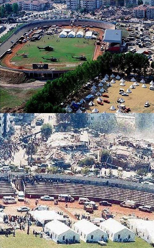 Sabri Karaçam’dan Yalova’daki Toplanma Alanları İçin Kritik Uyarı 7 Sabri Karaçam’dan Yalova’daki Toplanma Alanları İçin Kritik Uyarı