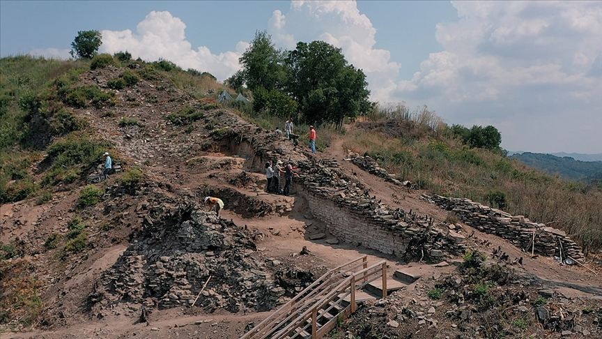 Yalova İl Genel Meclis Başkanı Hasan Soygüzel’e Anlamlı Ziyaret