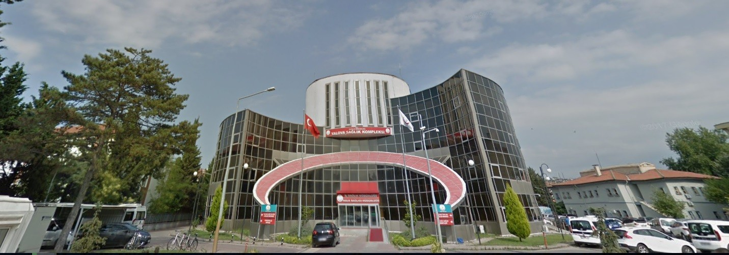 CHP Yalova İl Başkanı Doğancı’dan İl Sağlık Müdürü Kaşıkcı’ya Nezaket Ziyareti