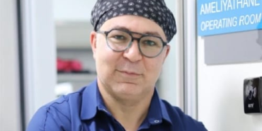 Dr. Özcan Özmen, Aktif International Hospital Çiftlikköy’de Hasta Kabulüne Başladı