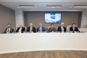 Basın İlan Kurumu 33. Dönem 6. Genel Kurulu Toplandı: Dijital Dönüşüm ve Yeni İş Modelleri Gündemde