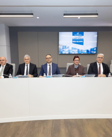 Basın İlan Kurumu 33. Dönem 6. Genel Kurulu Toplandı: Dijital Dönüşüm ve Yeni İş Modelleri Gündemde