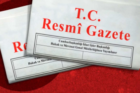 Resmi Gazete’de Atama Kararı: Adalet ve İçişleri Bakanlığı’nda Üst Düzey Değişiklik