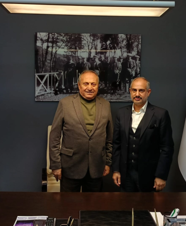 YTSO’da Görev Değişimi: Turhan Soysal Yönetim Kurulu’na Geliyor 2 YTSO’da Görev Değişimi: Turhan Soysal Yönetim Kurulu’na Geliyor