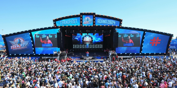 TEKNOFEST 2026 Şanlıurfa’da Düzenlenecek: Başvuru Süresi Uzatıldı