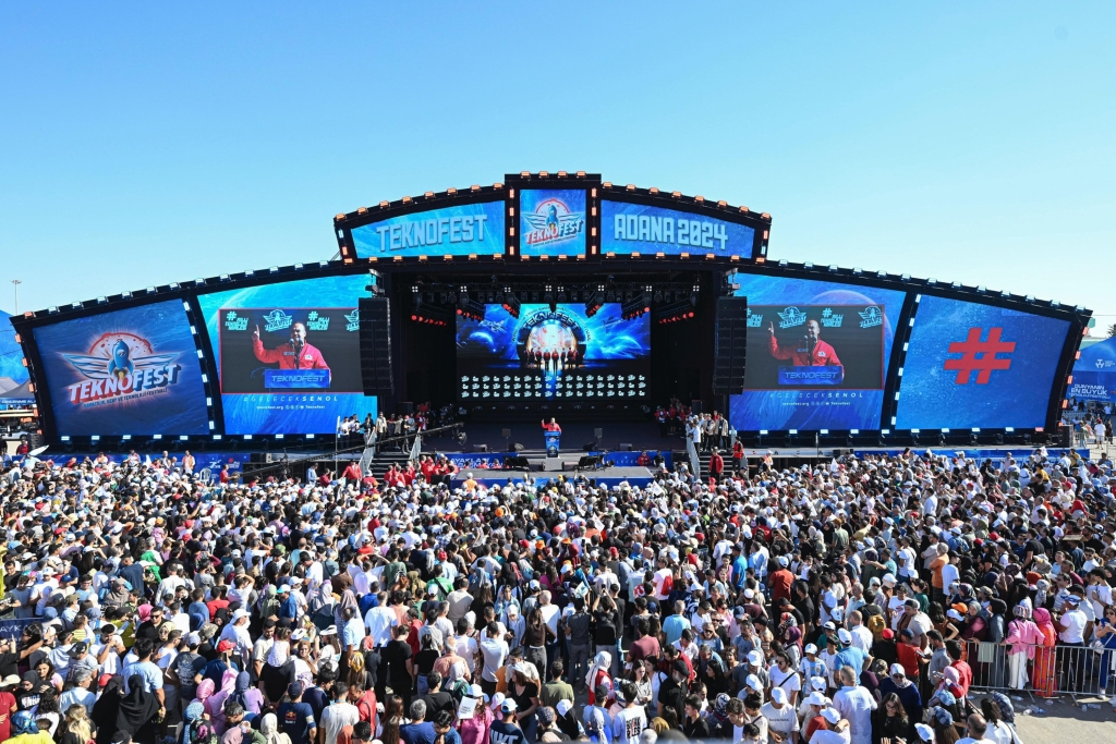 TEKNOFEST 2026 Şanlıurfa’da Düzenlenecek: Başvuru Süresi Uzatıldı