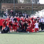 LİDER ÇİFTLİKKÖY, ALTINOVA’YI DA KAYIPSIZ GEÇTİ (3-2)