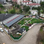 SAKLI BAHÇE SOSYAL TESİSLERİ’NDE ÖZEL RAMAZAN KAMPANYASI