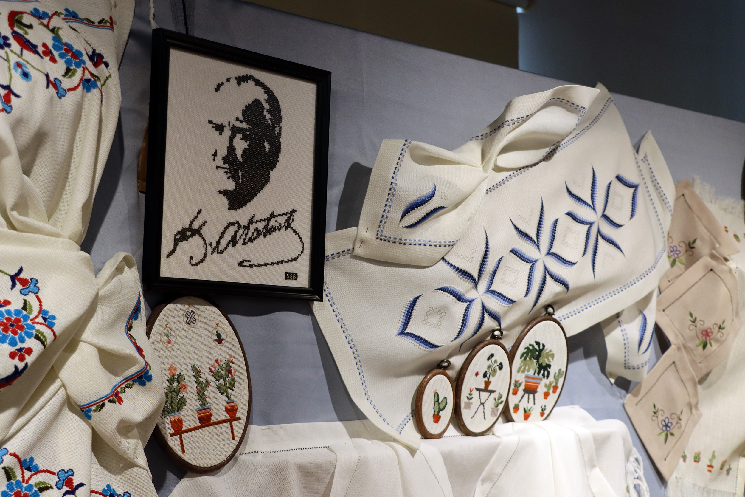 YASMEK KURSLARIYLA EĞİTİM, ÜRETİM VE SOSYAL HAYATA KATILIM ARTIYOR