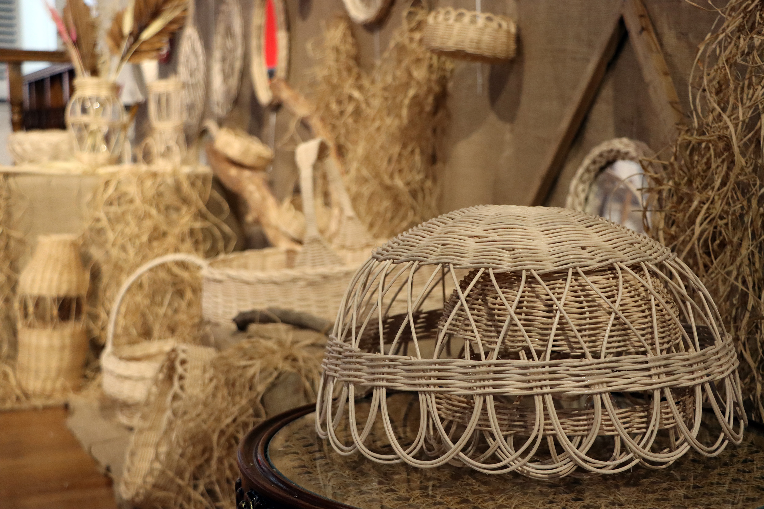 YASMEK KURSLARIYLA EĞİTİM, ÜRETİM VE SOSYAL HAYATA KATILIM ARTIYOR