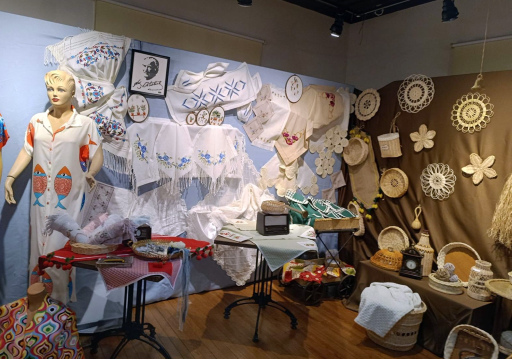 YASMEK KURSLARIYLA EĞİTİM, ÜRETİM VE SOSYAL HAYATA KATILIM ARTIYOR