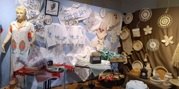 YASMEK KURSLARIYLA EĞİTİM, ÜRETİM VE SOSYAL HAYATA KATILIM ARTIYOR