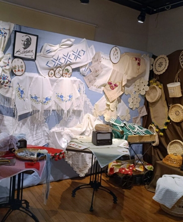 YASMEK KURSLARIYLA EĞİTİM, ÜRETİM VE SOSYAL HAYATA KATILIM ARTIYOR