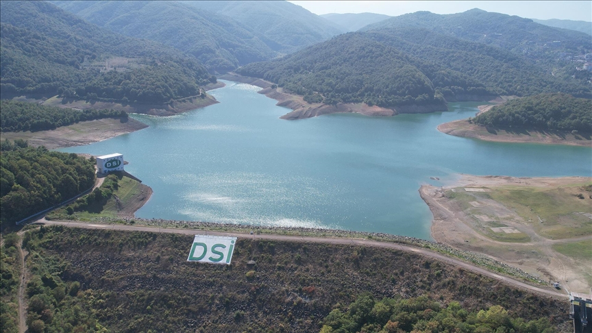 Yalova’da Su Alarmı: Vali Usta’dan Tasarruf Çağrısı, Baraj Doluluk Oranı