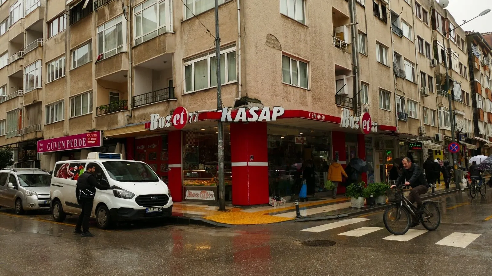 Başkan Bozkurt’tan Et Fiyatları ve Ramazan Uyarısı: “Piyasanın Sabitlenmesi Şart”