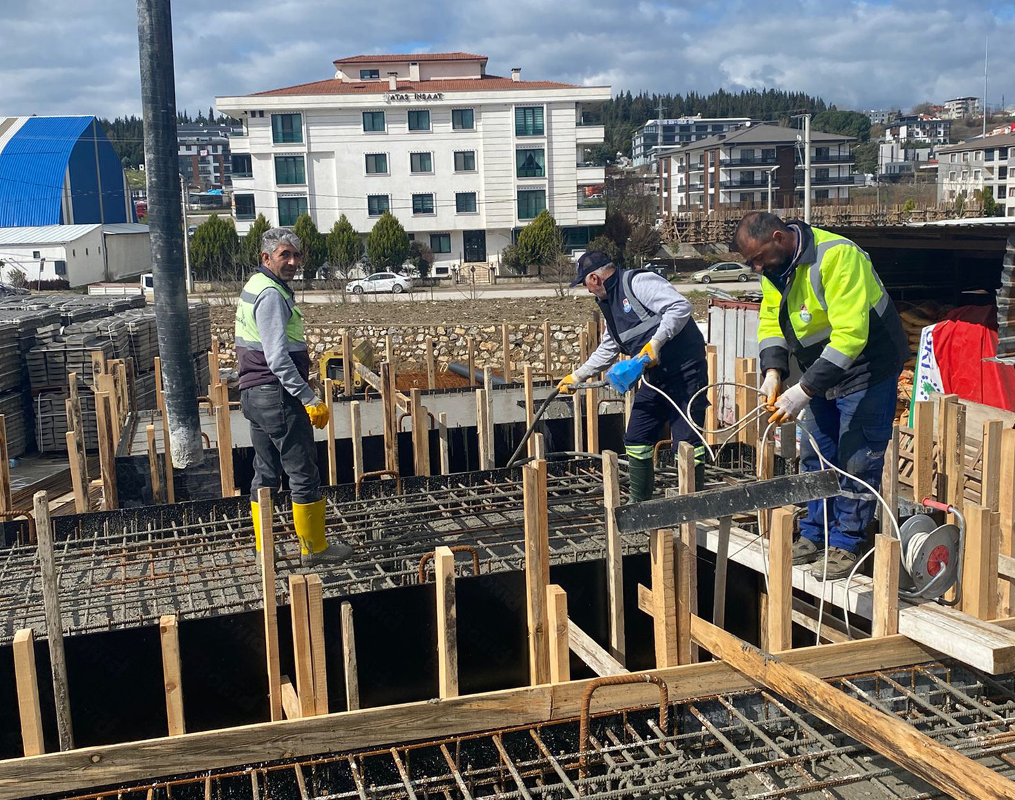 Yalova’da Su Yönetiminde Yeni Dönem: Şehir 26 Alt Ölçüm Bölgesine Ayrılıyor