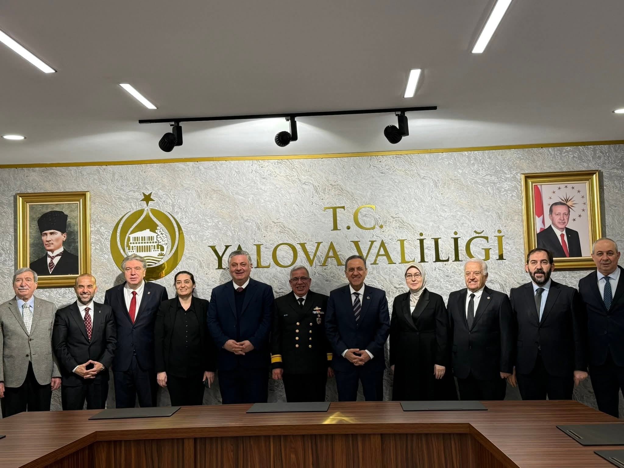 Meliha Akyol’dan Ramazan Bayramı Mesajı: “Birlik ve Beraberliğimiz Güçleniyor”