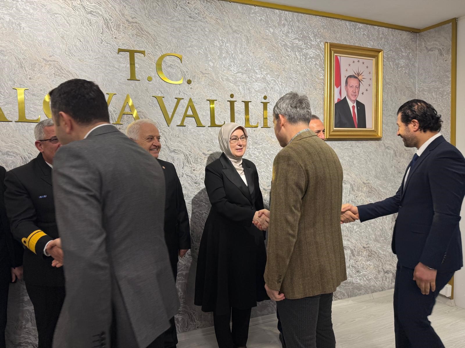 Meliha Akyol’dan Ramazan Bayramı Mesajı: “Birlik ve Beraberliğimiz Güçleniyor”