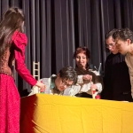 YALOVA’DA TİYATRO GÜNLERİ COŞKUSU SÜRÜYOR