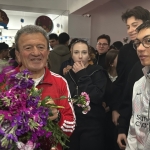 Yalova’nın Efsane Beden Eğitimi Öğretmeni Mehmet Kenan Bektaş Emekli Oldu