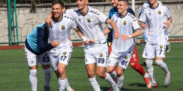 Karamürselspor’dan Kritik Galibiyet! Alperen Topçular Röveşata Golle Sahneye Çıktı