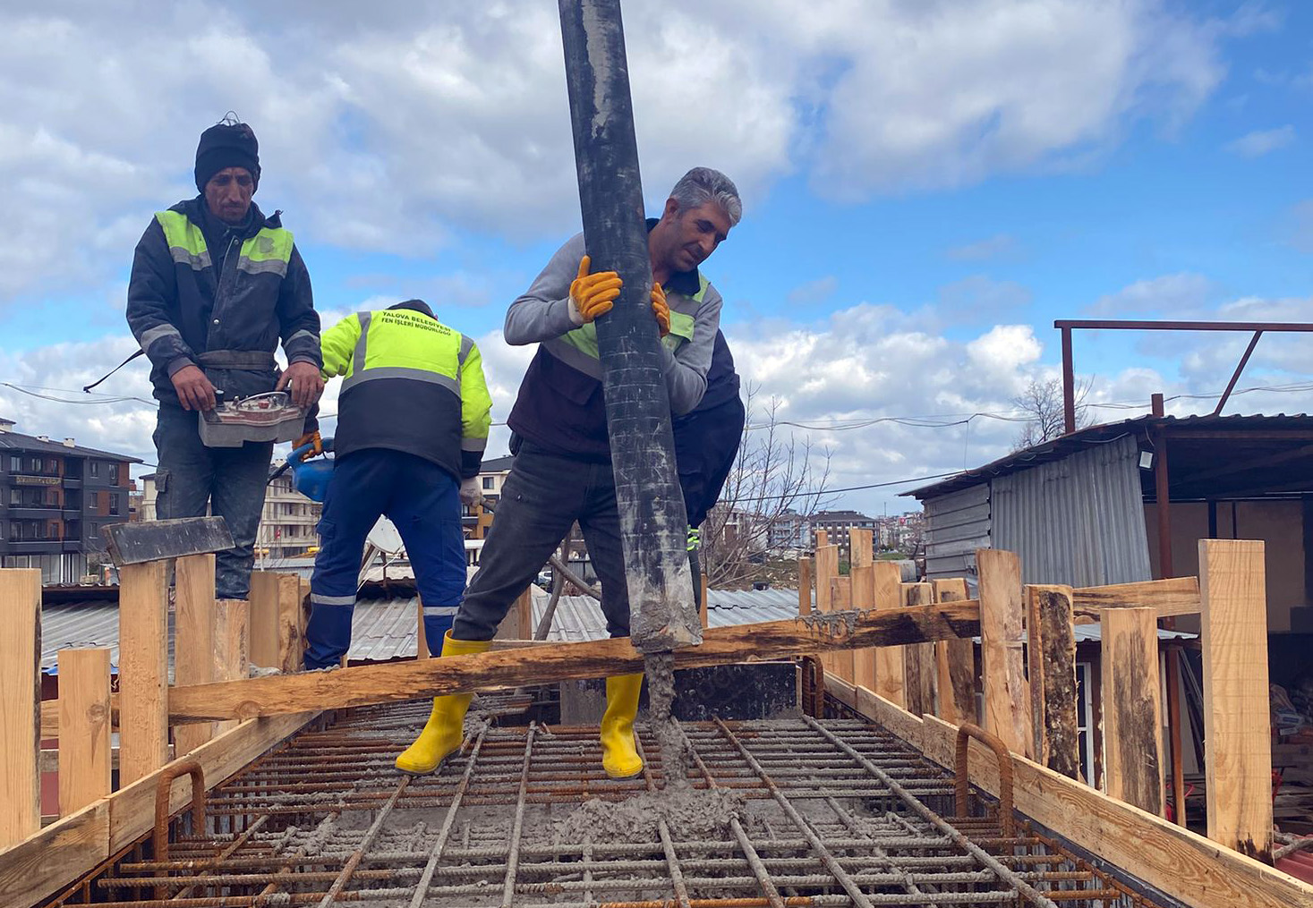 Yalova’da Su Yönetiminde Yeni Dönem: Şehir 26 Alt Ölçüm Bölgesine Ayrılıyor