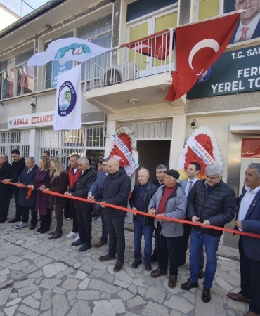 Tohum Gelecektir, Tohum Mirastır!