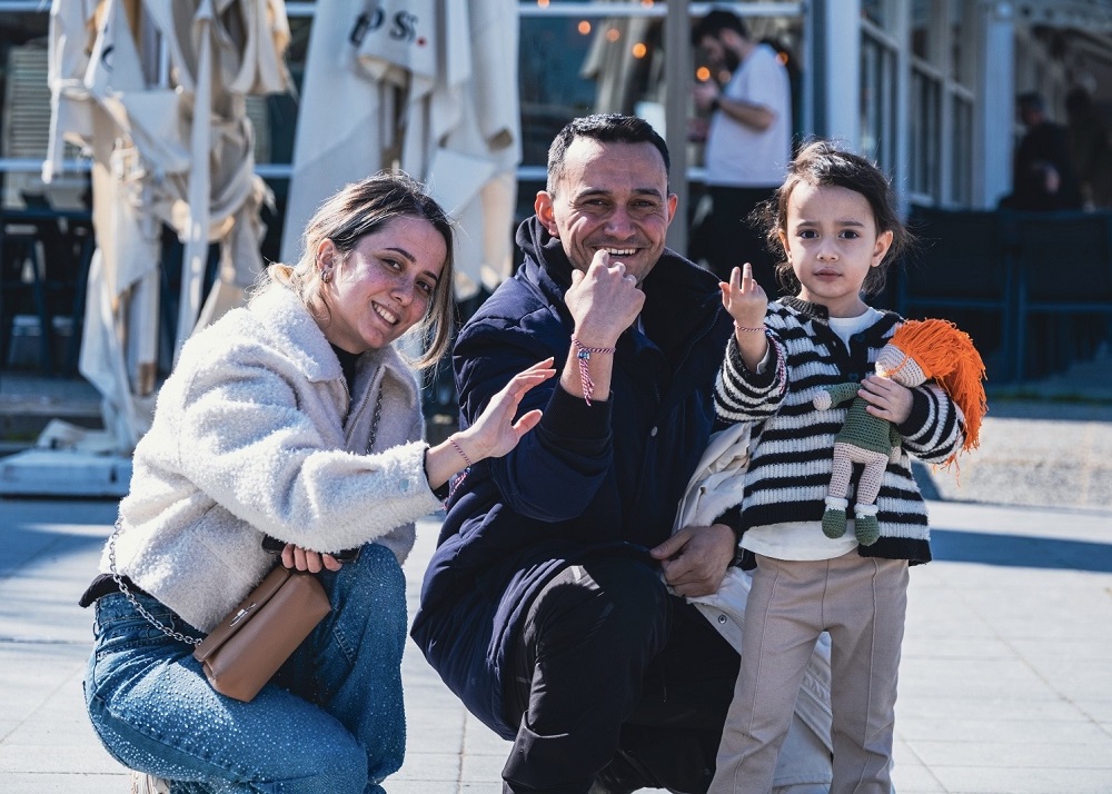 Yalova’da Marteniçka Coşkusu: Başkan Mehmet Gürel’den Birlik ve Dayanışma Mesajı 5 Yalova’da Marteniçka Coşkusu: Başkan Mehmet Gürel’den Birlik ve Dayanışma Mesajı