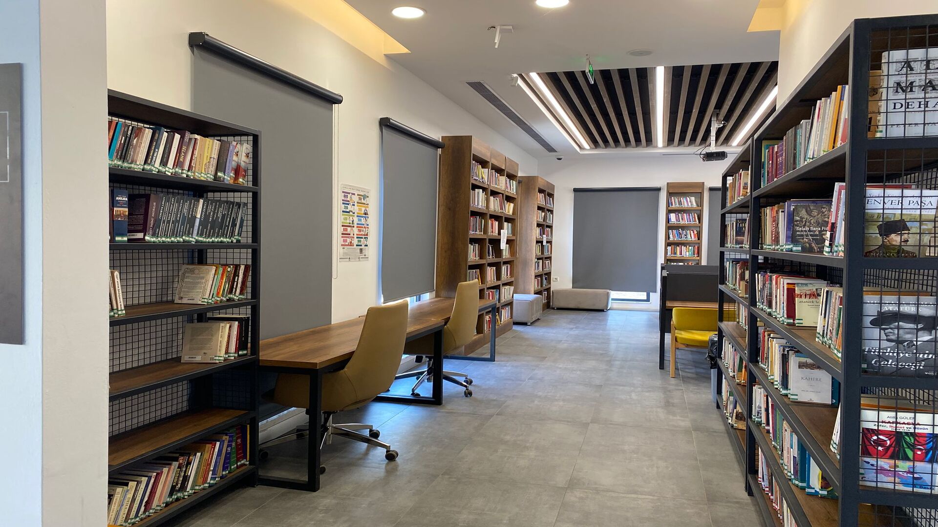 Tahsin Becan Yalova’nın İl Halk Kütüphanesi Sorununu TBMM Gündemine Taşıdı