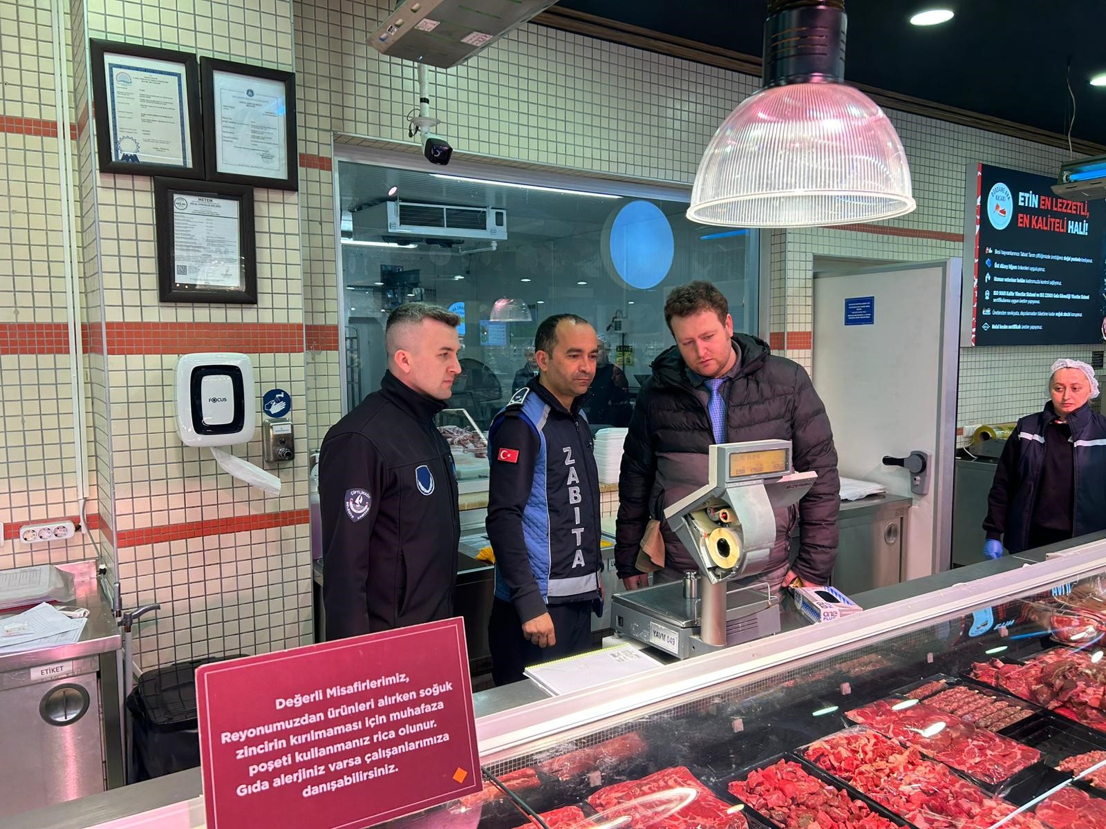 Ramazan Bayramı Öncesi Yalova’da Ölçü Aletlerine Sıkı Denetim 6 Ramazan Bayramı Öncesi Yalova’da Ölçü Aletlerine Sıkı Denetim