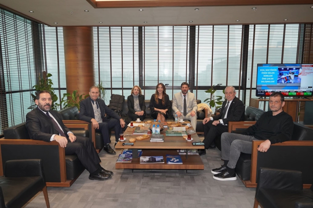 Yalova’da “Uluslararası Yalova Kağıt Festivali” İçin Hazırlıklar Başladı