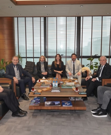 Yalova’da “Uluslararası Yalova Kağıt Festivali” İçin Hazırlıklar Başladı