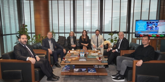 Yalova’da “Uluslararası Yalova Kağıt Festivali” İçin Hazırlıklar Başladı