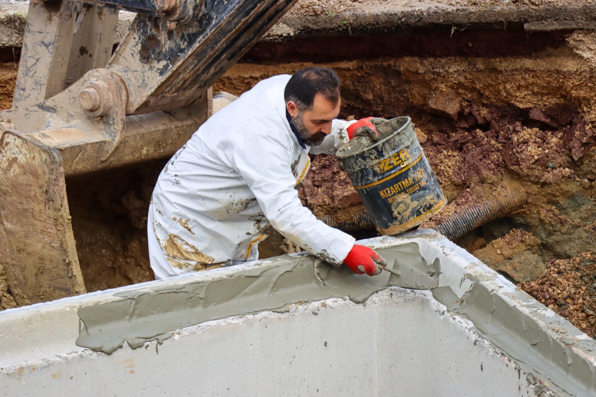 Yalova’da Su Yönetiminde Yeni Dönem: Şehir 26 Alt Ölçüm Bölgesine Ayrılıyor