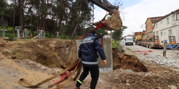 Yalova’da Su Yönetiminde Yeni Dönem: Şehir 26 Alt Ölçüm Bölgesine Ayrılıyor
