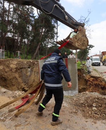 Yalova’da Su Yönetiminde Yeni Dönem: Şehir 26 Alt Ölçüm Bölgesine Ayrılıyor
