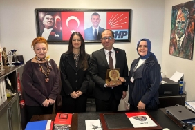 CHP Yalova İl Başkanlığı ile Aktif Hastanesi Arasında İndirim Protokolü