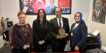 CHP Yalova İl Başkanlığı ile Aktif Hastanesi Arasında İndirim Protokolü