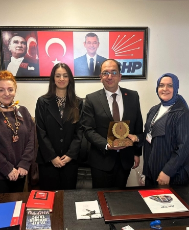 CHP Yalova İl Başkanlığı ile Aktif Hastanesi Arasında İndirim Protokolü