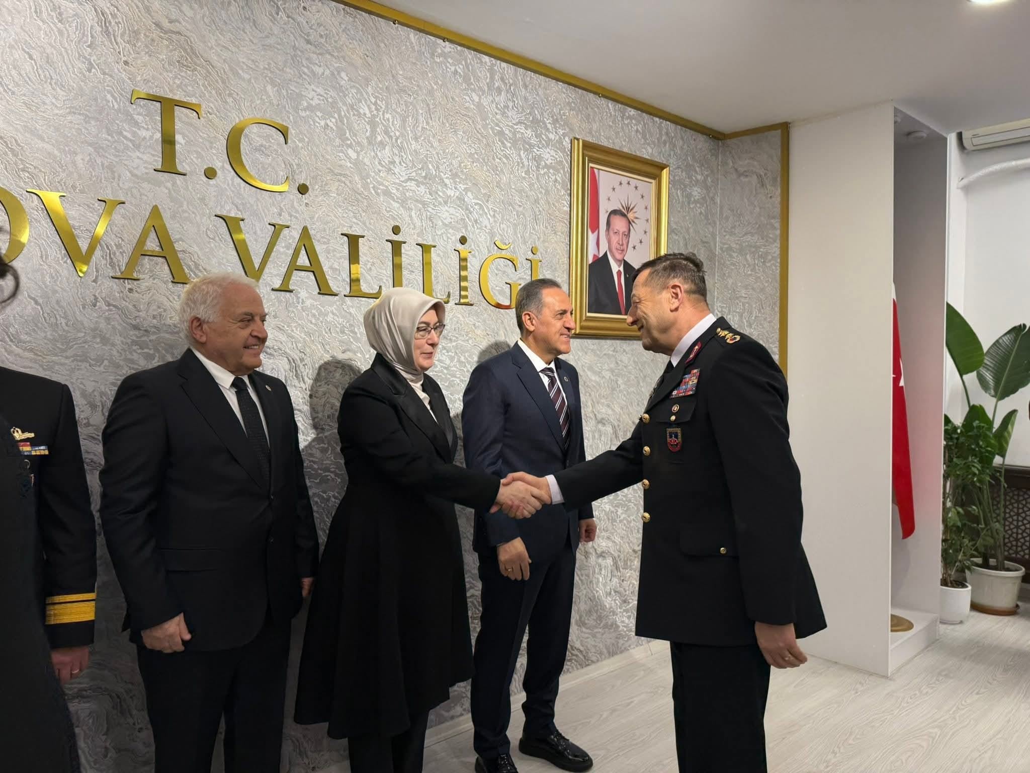 Meliha Akyol’dan Ramazan Bayramı Mesajı: “Birlik ve Beraberliğimiz Güçleniyor”