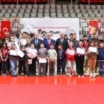 Yalova’da Akıl ve Zekâ Oyunları İl Finali Heyecanı Yaşandı