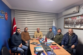 Türk Eğitim-Sen Yalova Şubesi’nden Birlik ve Kararlılık Mesajı