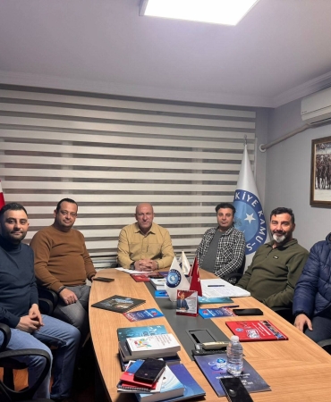 Türk Eğitim-Sen Yalova Şubesi’nden Birlik ve Kararlılık Mesajı