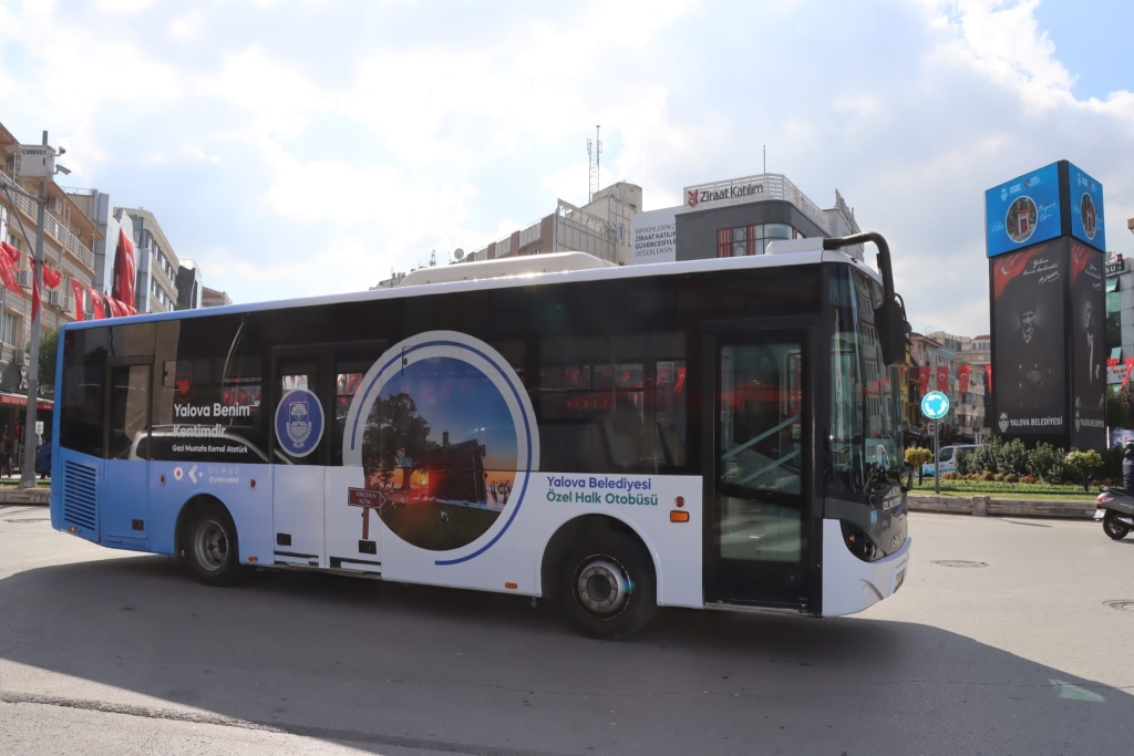 KABİR ZİYARETLERİNE ÜCRETSİZ ULAŞIM İMKANI SAĞLANACAK