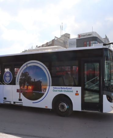 KABİR ZİYARETLERİNE ÜCRETSİZ ULAŞIM İMKANI SAĞLANACAK