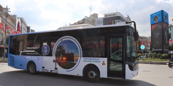 KABİR ZİYARETLERİNE ÜCRETSİZ ULAŞIM İMKANI SAĞLANACAK